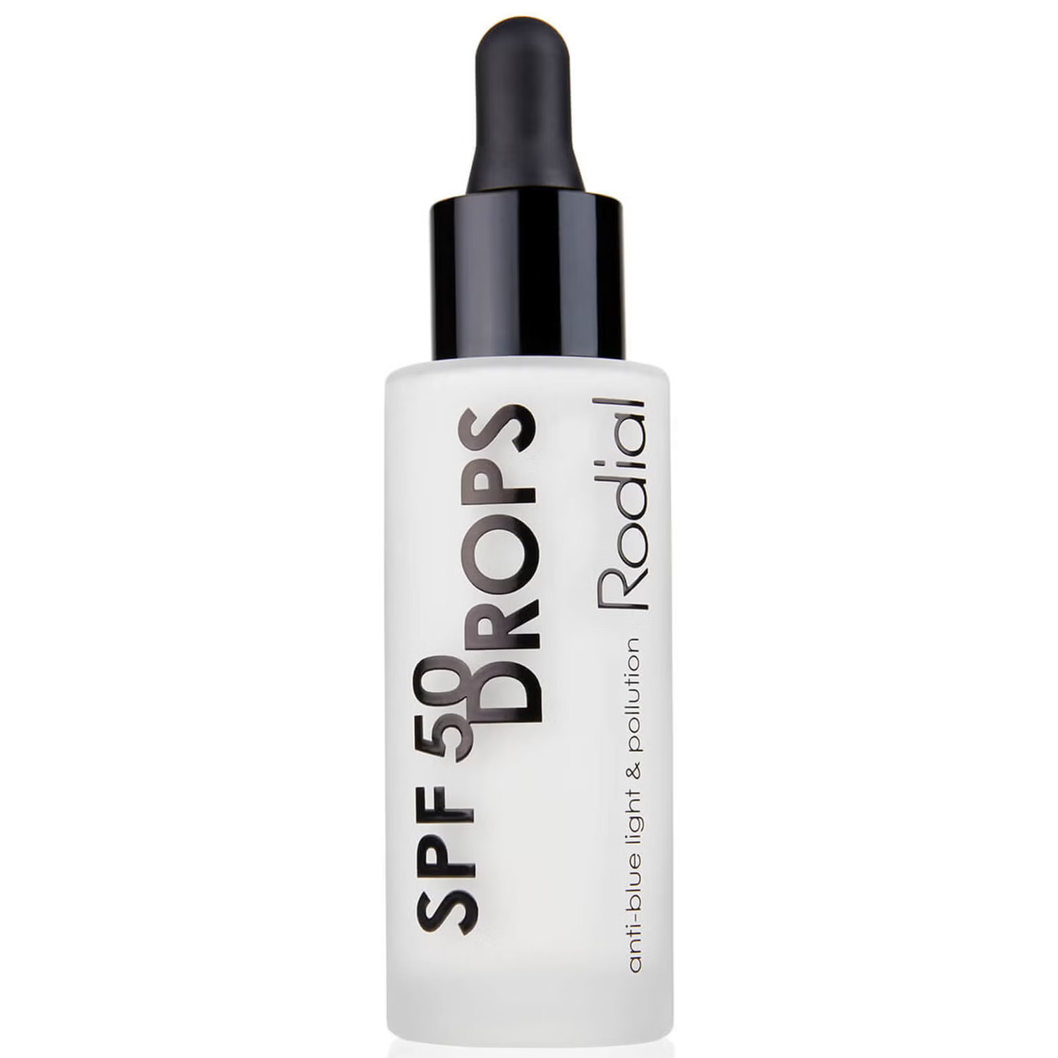 Rodial SPF50 Drops 31ml | Look Fantastic (UK)