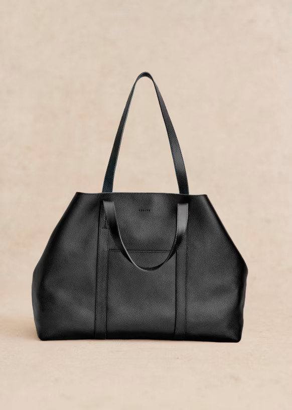 Gabin Bag | Sezane Paris