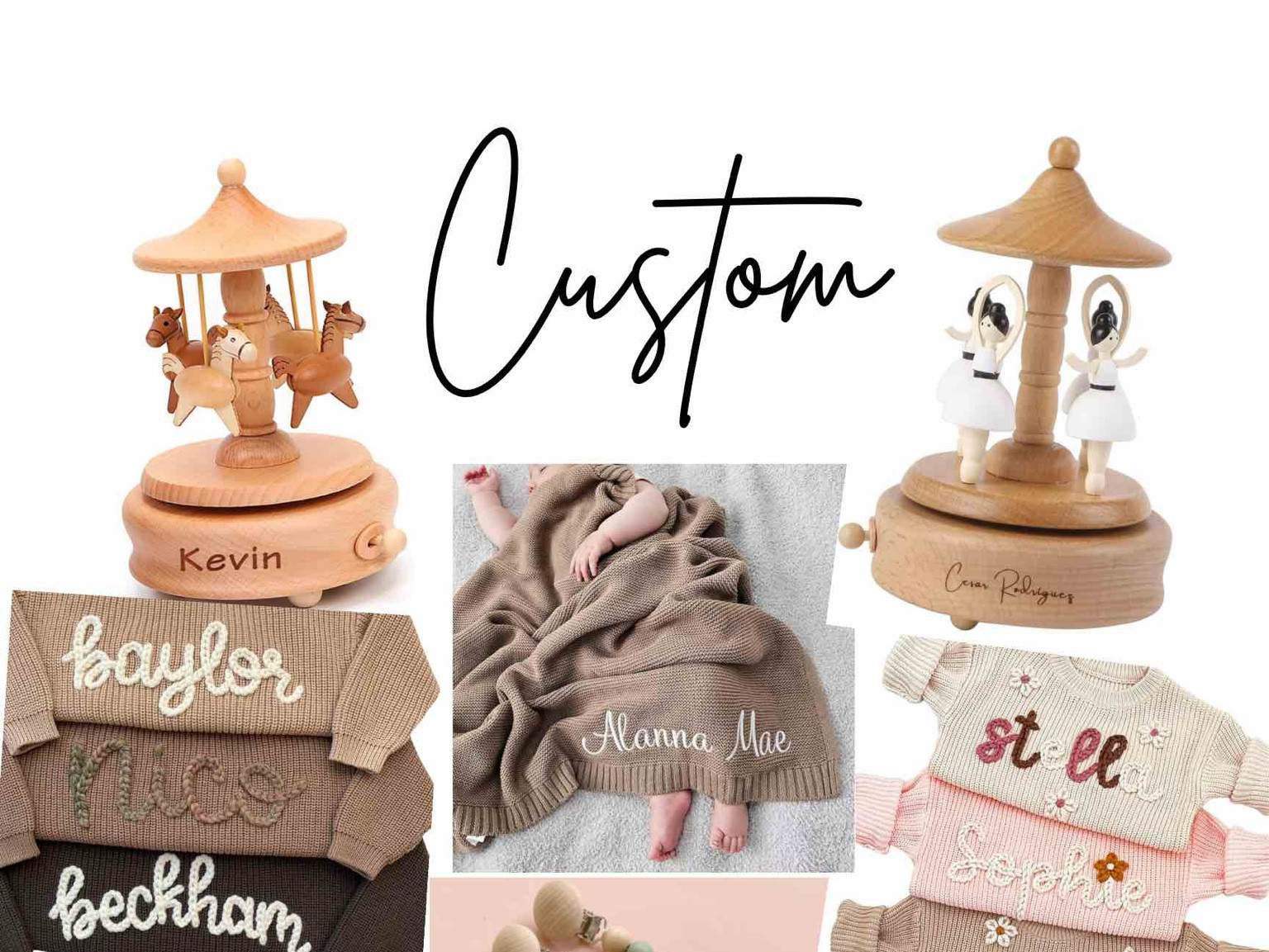 #LTKHoliday #LTKBaby #LTKGiftGuide