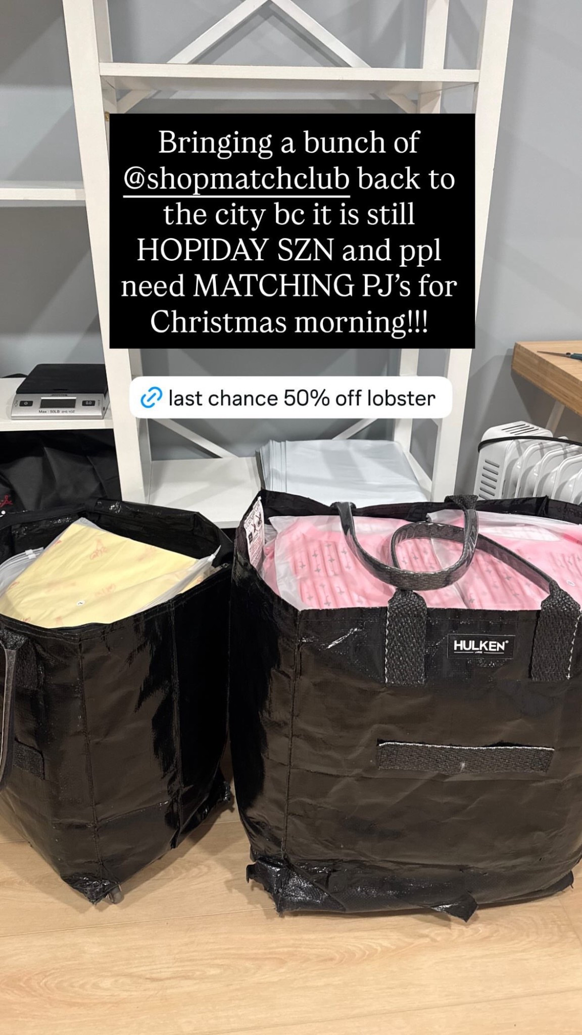 Go-to Tote bag



#LTKdayinmylife #LTKvlog #LTKGiftGuide