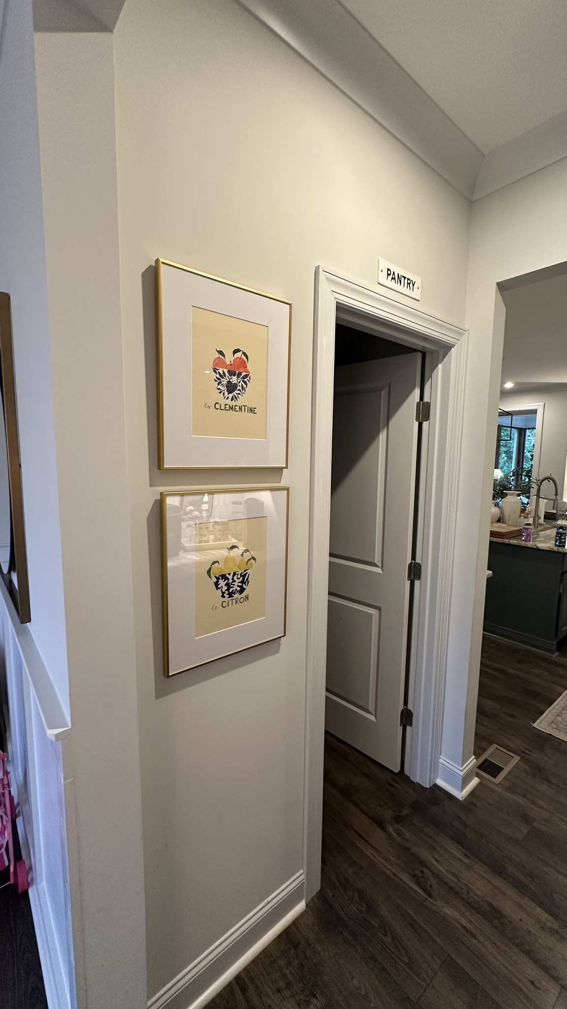 Loving this new artwork from Artfully Walls! 

#LTKHome