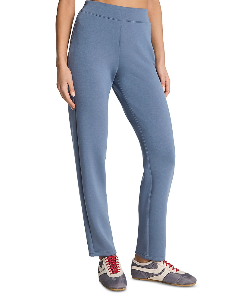 Spanx AirEssentials Slim Straight Pants | Bloomingdale's (US)