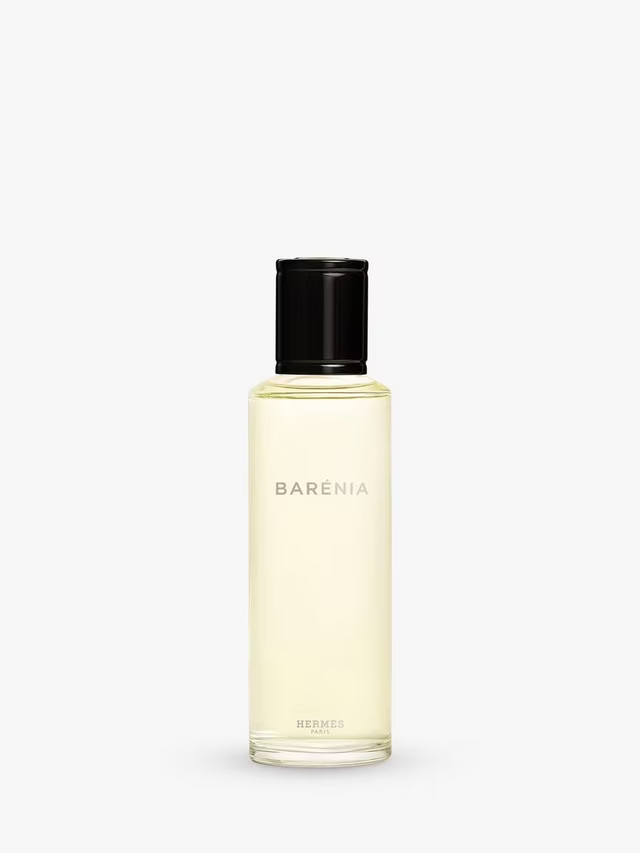 HermèsBarénia Eau de Parfum Refill, 125ml | John Lewis (UK)