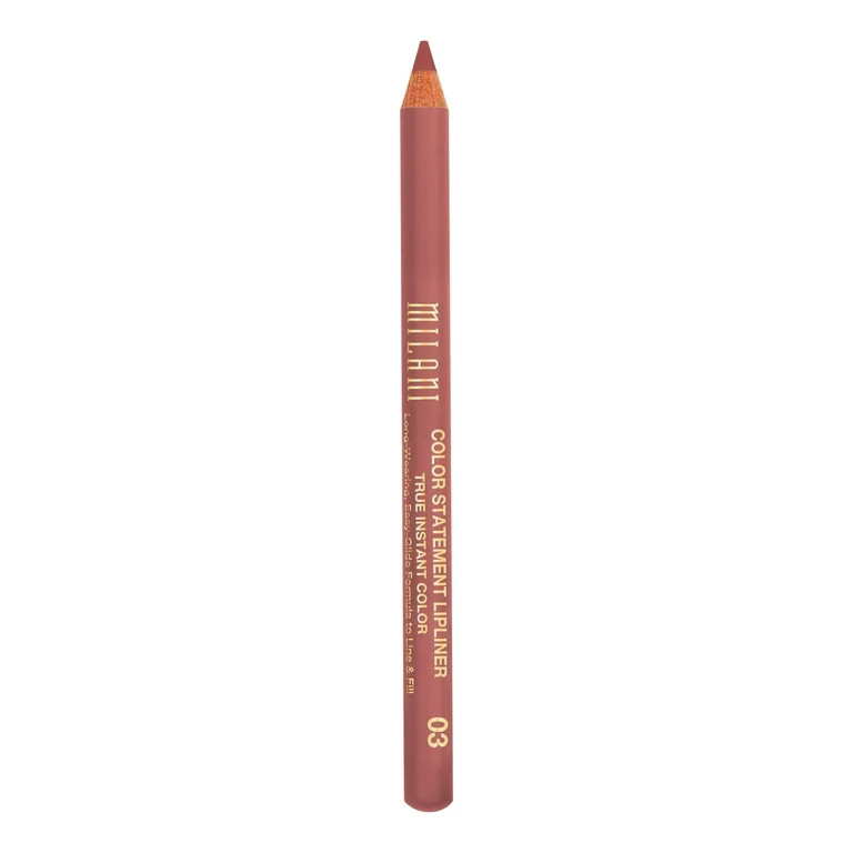 MILANI Color Statement Lipliner, Nude - Walmart.com | Walmart (US)