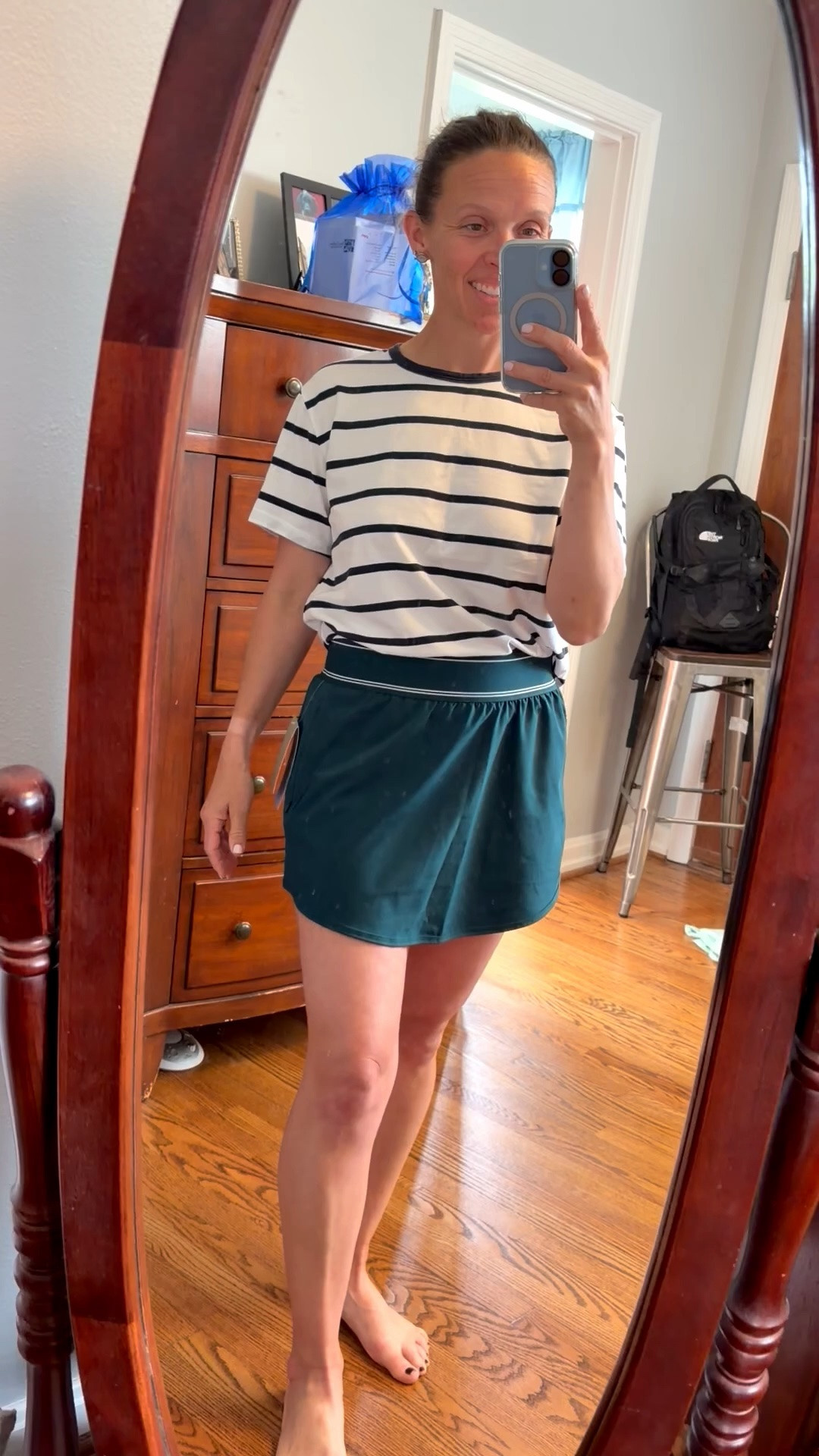 Athleisure - great skirt, great price, great lookalike ! More colors available 


#LTKstorytime #LTKmomlife #LTKU #LTKOver40 #lookalike #designerdupe #walmart #athleticskirt #skort #pickleball #budgetfriendly #under20

#LTKvlog #LTKSeasonal #LTKActive