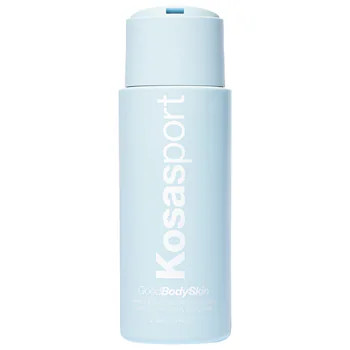 Good Body Skin AHA + Enzyme Exfoliating Body Wash - Kosas | Sephora | Sephora (US)