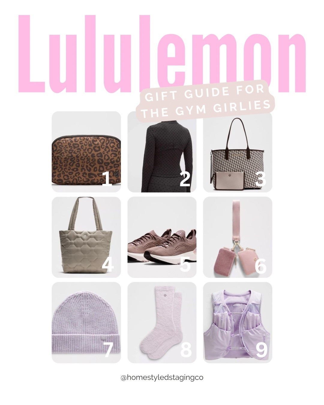 #LTKHoliday #LTKGiftGuide #LTKActive