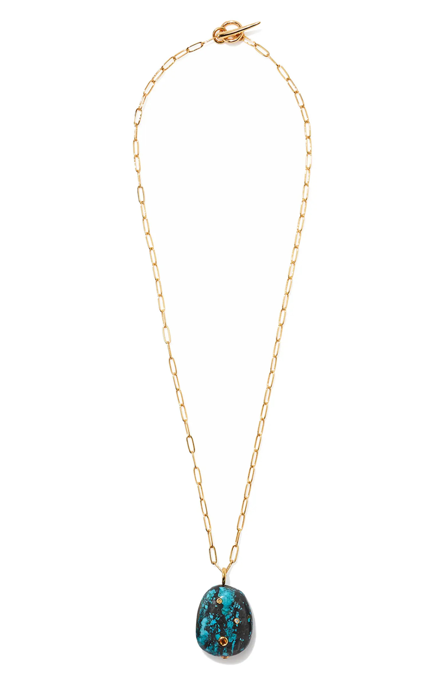Manami Pendant Necklace | Nordstrom