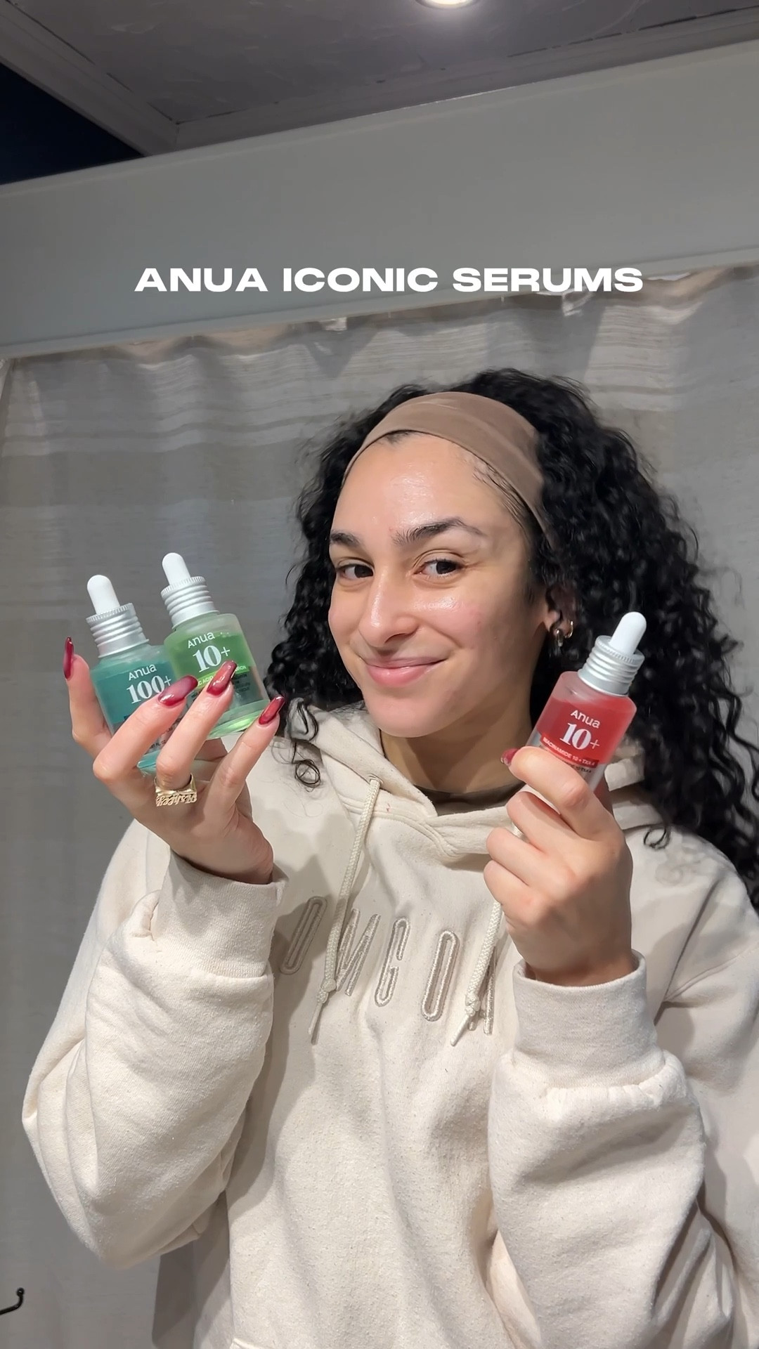 The Anua icon serums will be the best investment for your skin ! If you’re acne prone like me, these will become your best friend. All available at Ulta ! 

#LTKGiftGuide #LTKBeauty