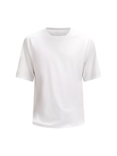 Tennis Short-Sleeve Shirt | Lululemon (US)