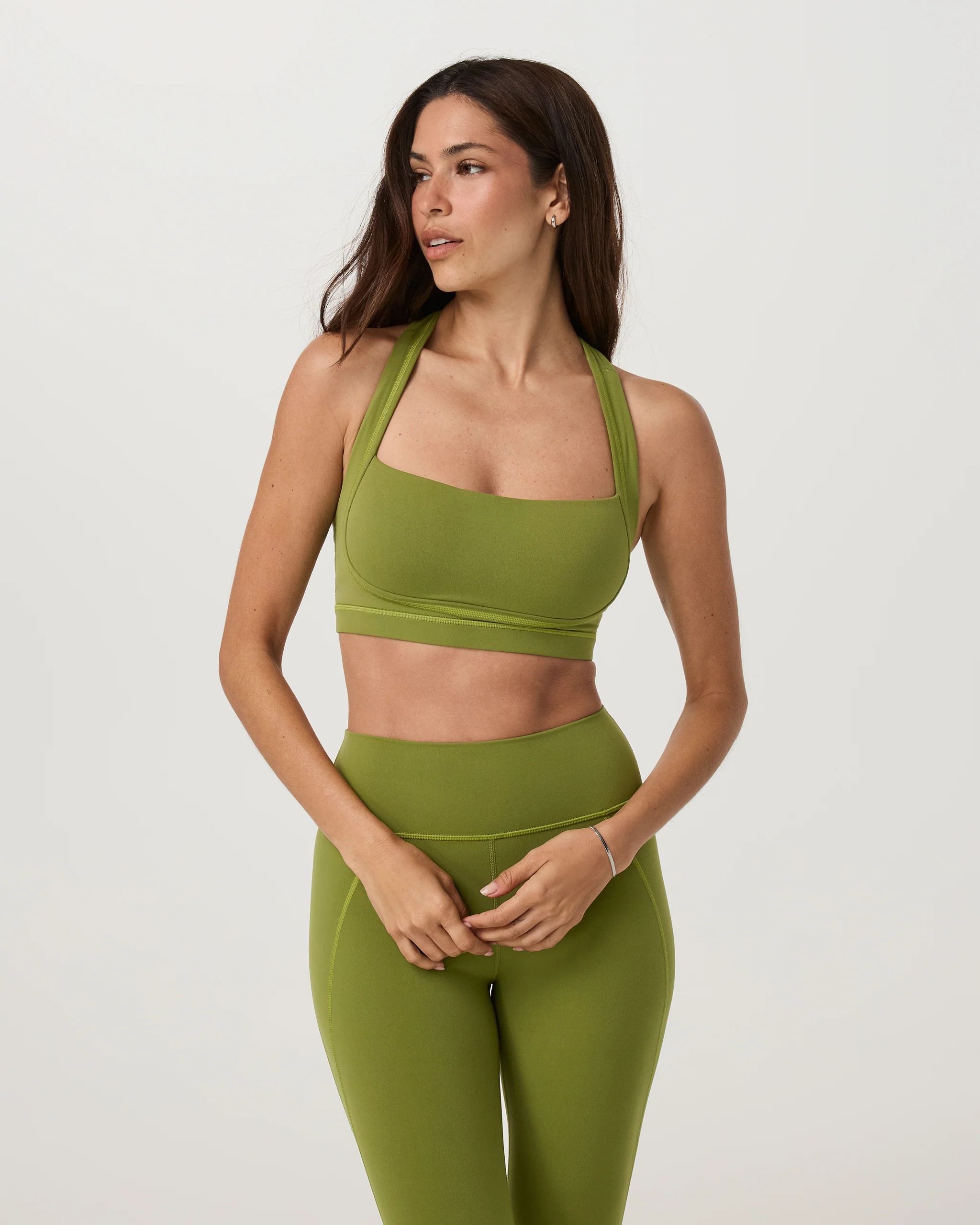 Vuori AllTheFeels\u2122 Linework Bra | Vuori Clothing (US & Canada)