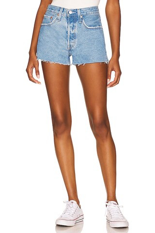 501 Original Short
                    
                    LEVI'S | Revolve Clothing (Global)