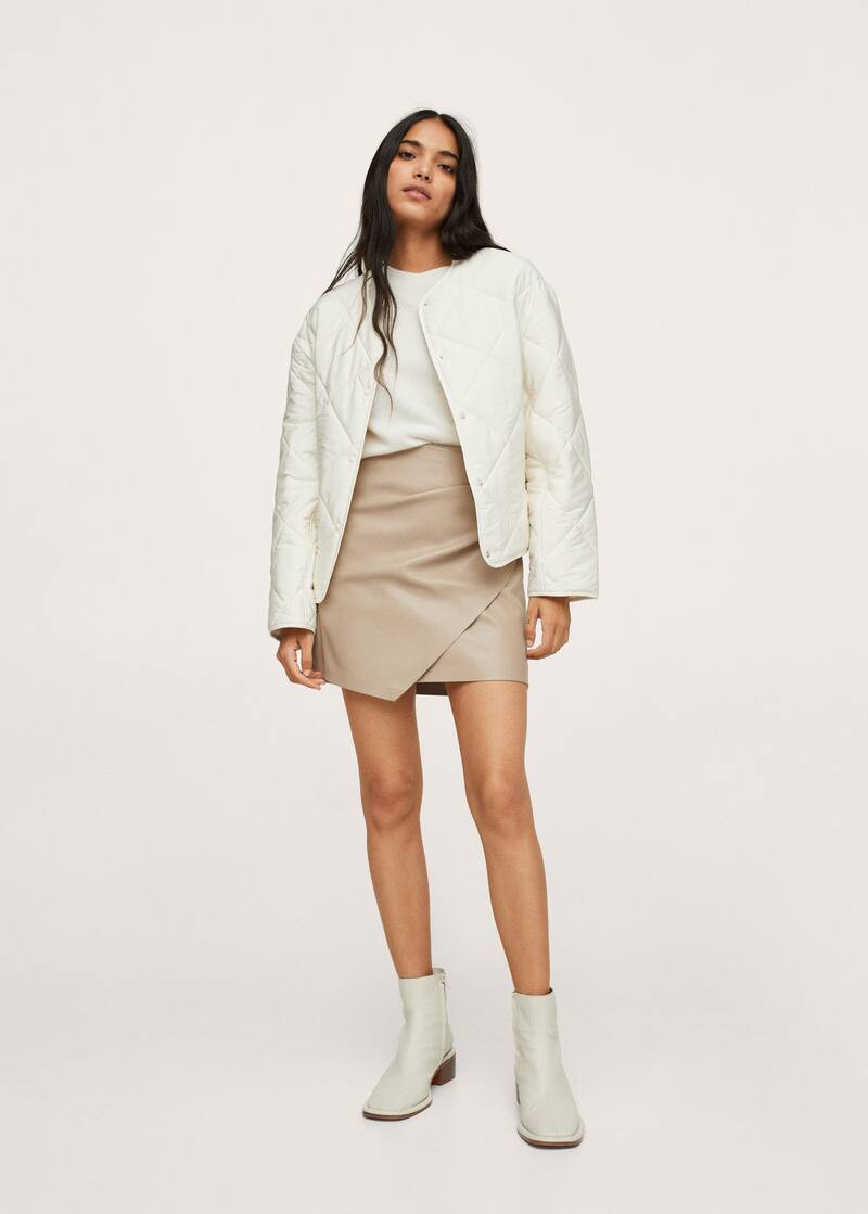 XXSXSSMLXLXXL1XL2XL3XL4XL | MANGO (US)