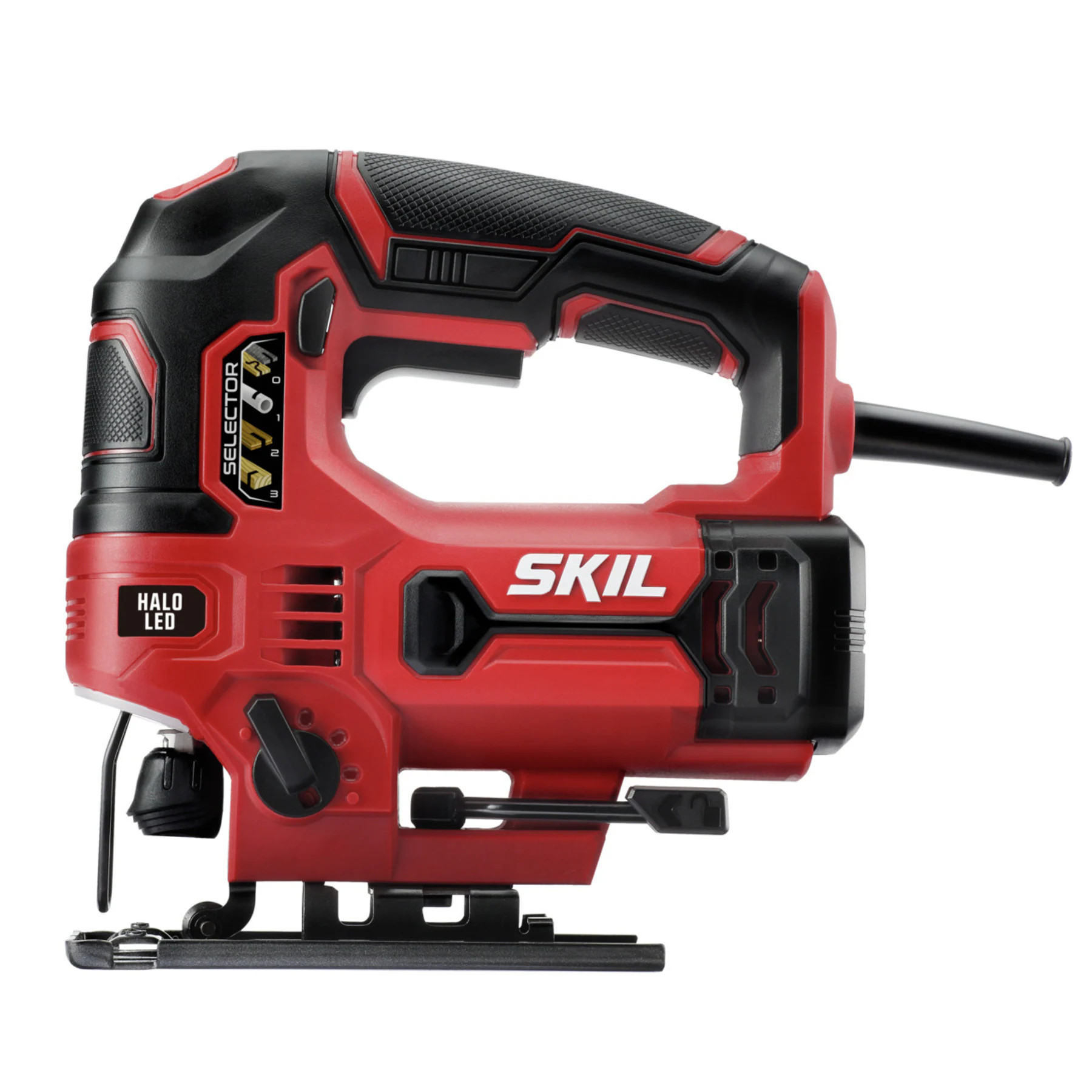 SKIL 6 -Amp Variable Speed Keyless Jigsaw | JS314901 | Lowe's