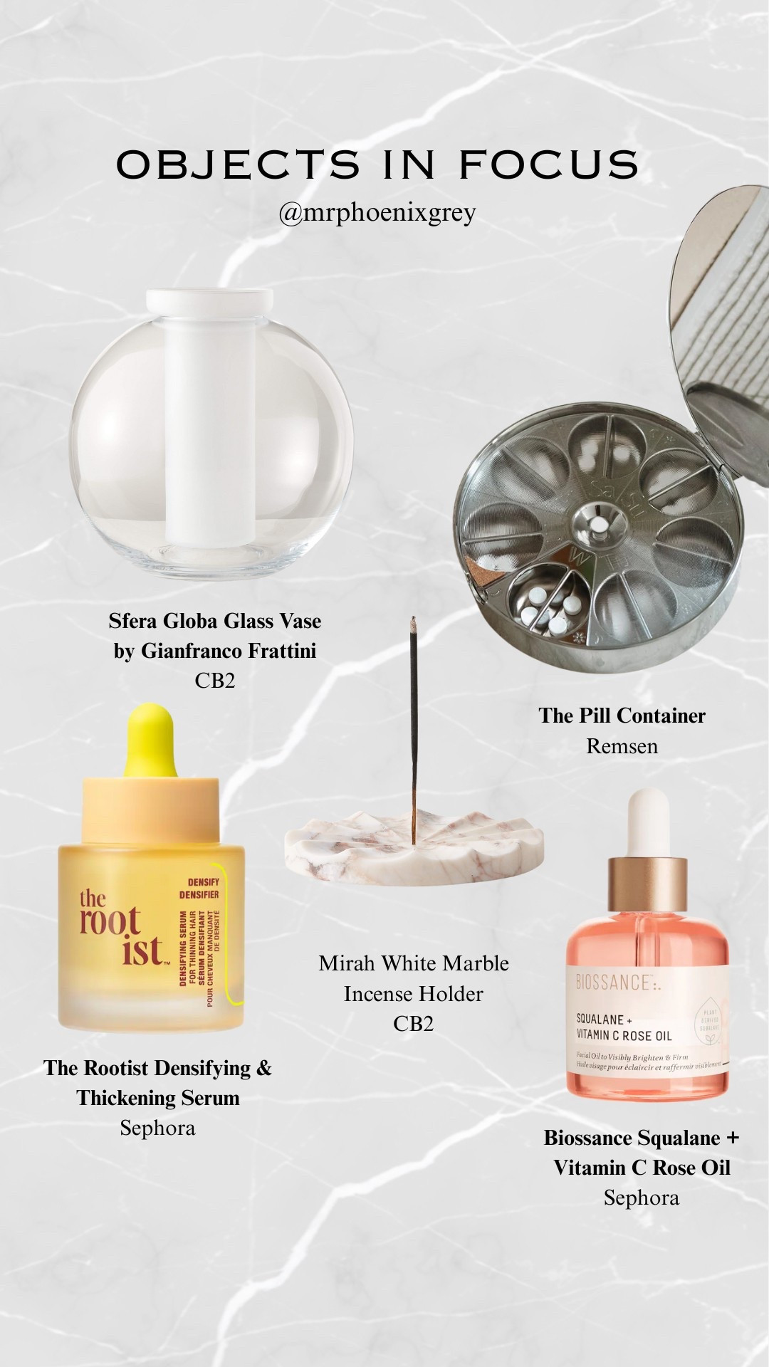 This week’s obsessions ✨

#LTKHome #LTKBeauty #LTKGiftGuide