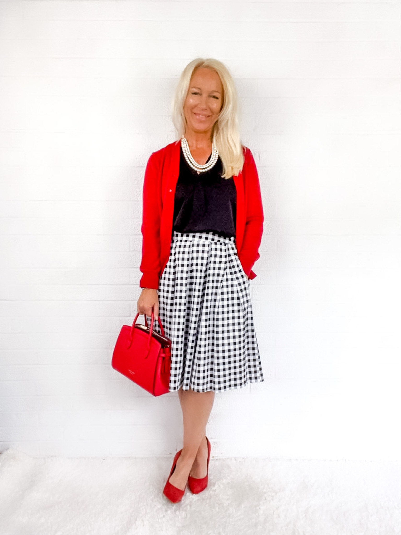 GEORGIA BULLDOGS College GAMEDAY Tailgate Outfit!

#LTKSeasonal #LTKworkwear #LTKstyletip