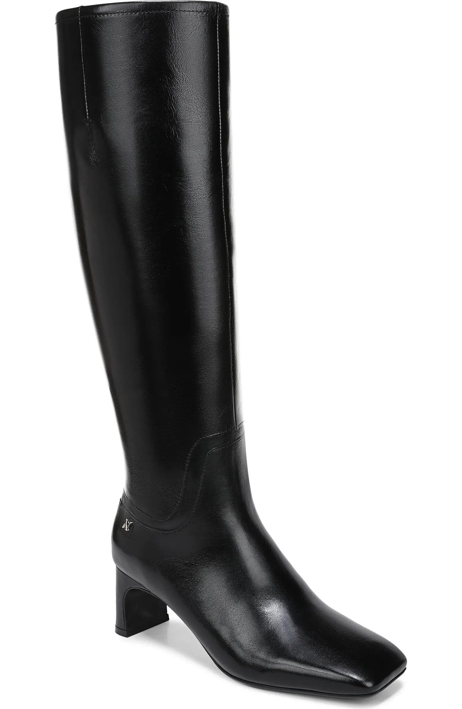 Candela Knee High Boot (Women) | Nordstrom