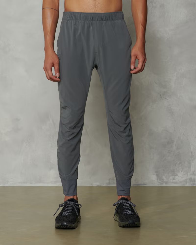 YPB Training Joggers | Abercrombie & Fitch (US)