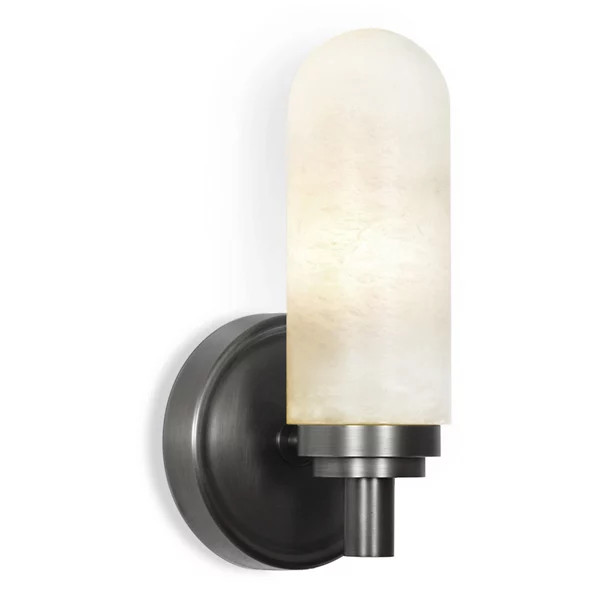 Salon Single Wall Sconce | Lumens