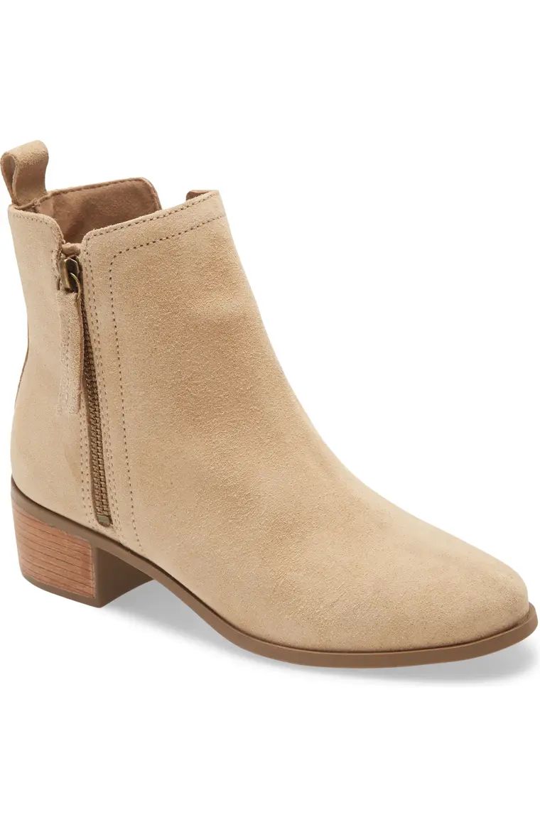 Savannah Bootie | Nordstrom