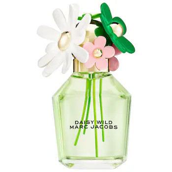 Daisy Wild Eau de Parfum with Jasmine - Marc Jacobs Fragrances | Sephora | Sephora (US)