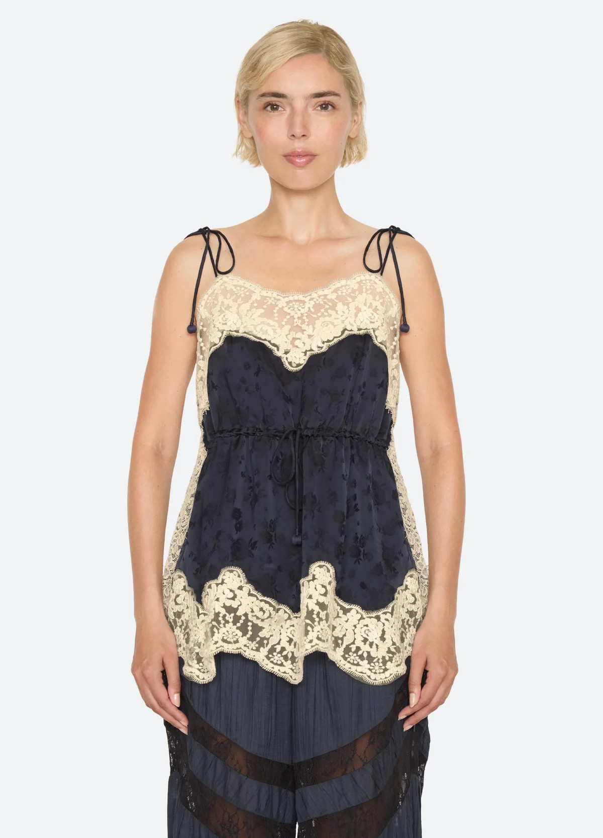Shay Camisole | Sea New York