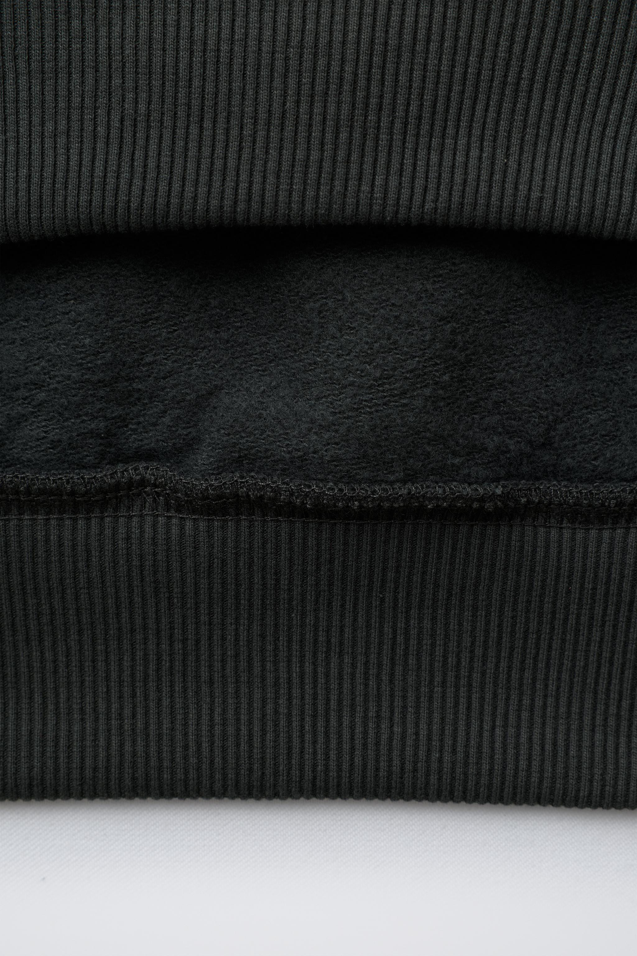 MINECRAFT © MOJANG AB. ™ HOODIE SWEATSHIRT | Zara US