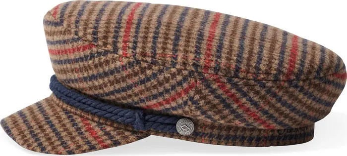 Gender Inclusive Fiddler Cap | Nordstrom