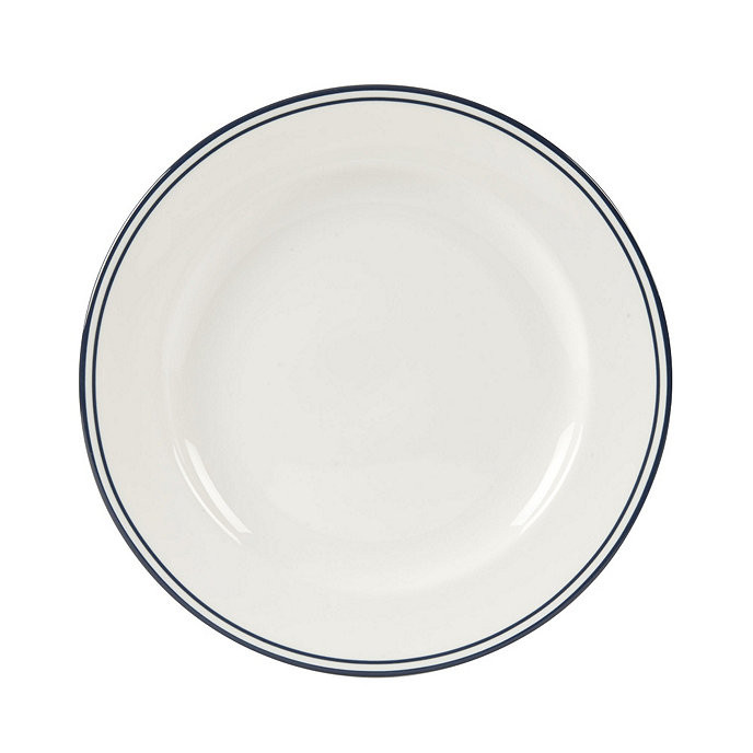 Café Dinner Plates - Set of 6 | Ballard Designs | Ballard Designs, Inc.