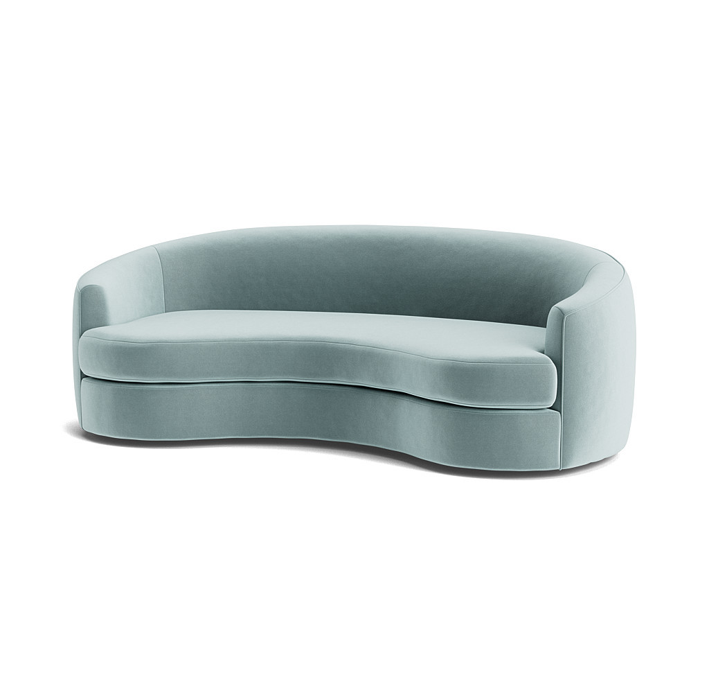 Giselle Sofa | Mitchell Gold + Bob Williams