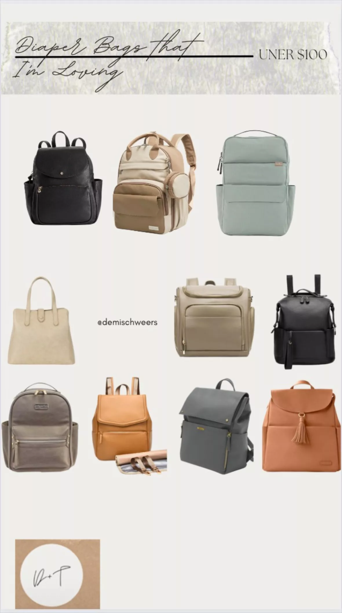 LC Lauren Conrad Kate Backpack curated on LTK