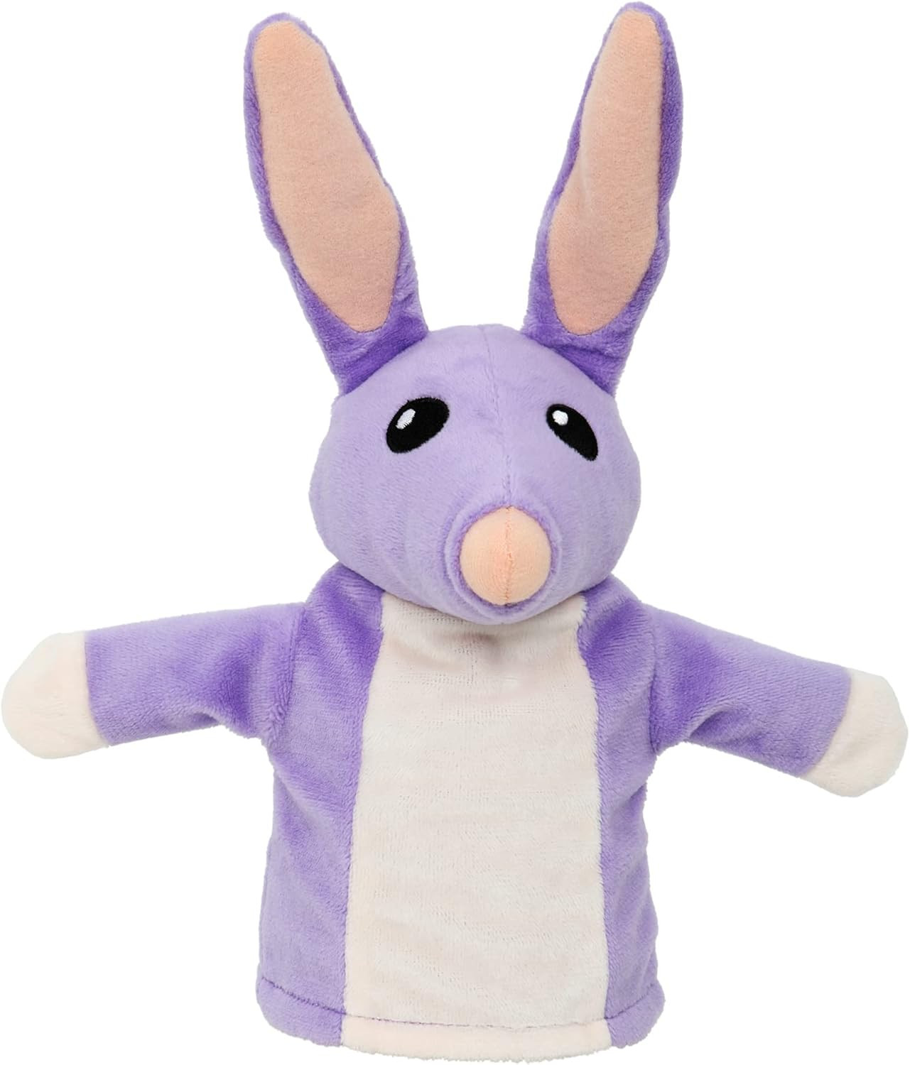 Bluey Bob Bilby 8" Plush Toy Hand Puppet | Amazon (US)