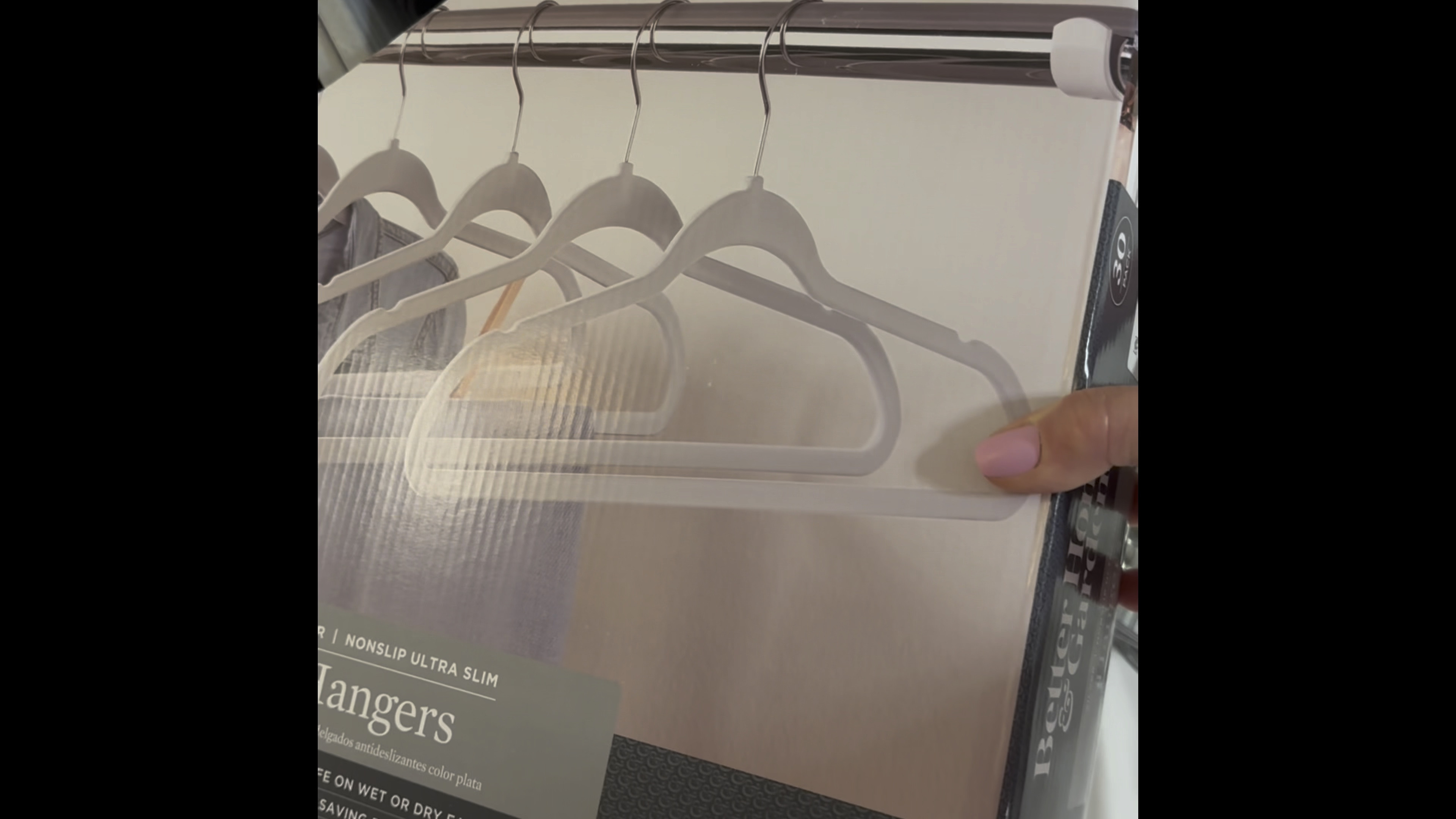 Let’s FINALLY get your closet organized!

#LTKsalealert #LTKFind #LTKhome