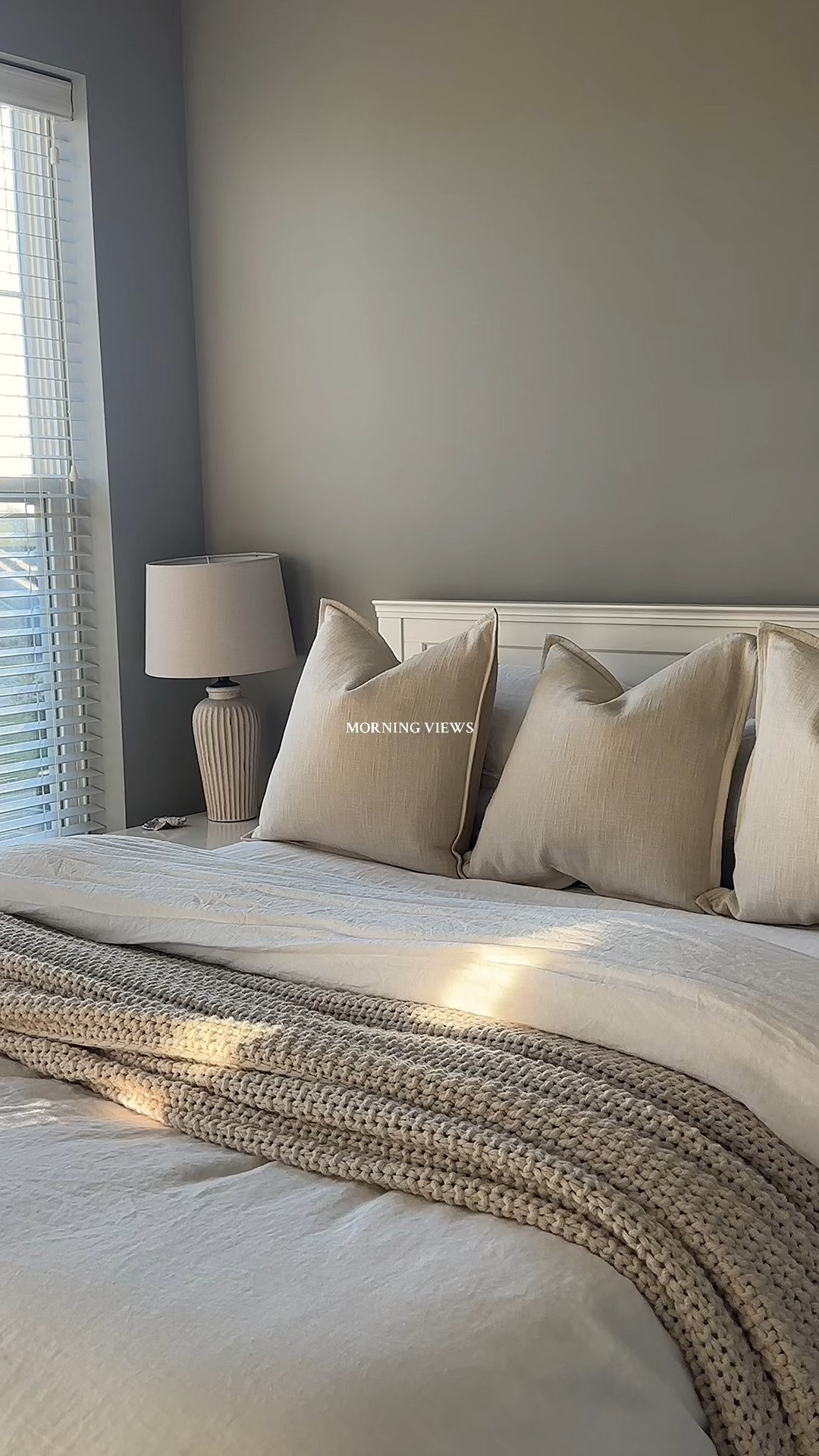 The sun that shines through my apartment is my favorite! #apartment #homedecor #neutralapartment 

#LTKHome #LTKSeasonal