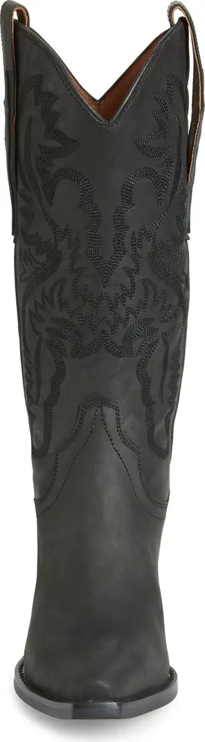 Dagget Western Boot (Women) | Nordstrom