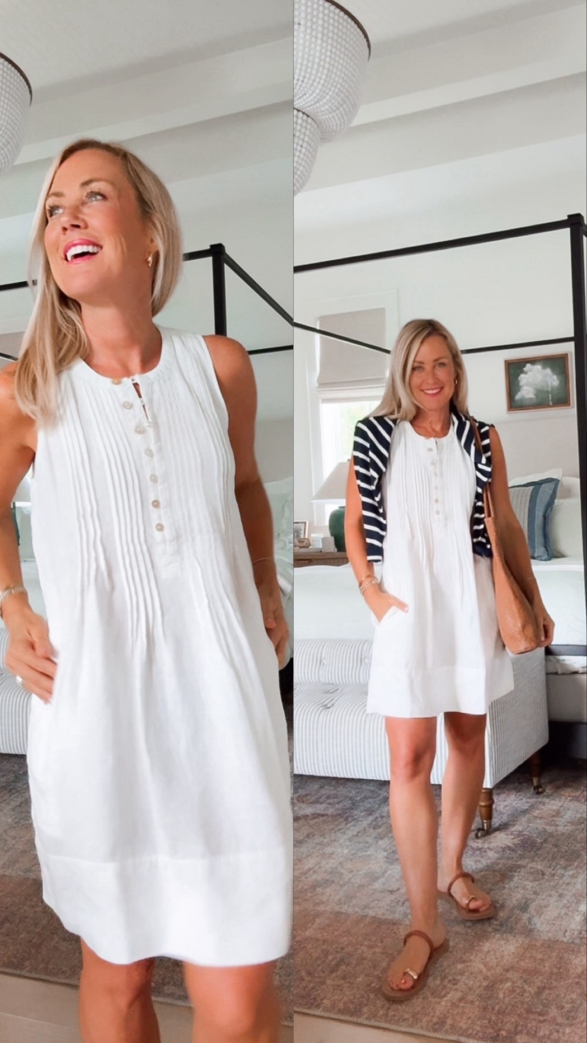 Size: XS
Sweater: smalll