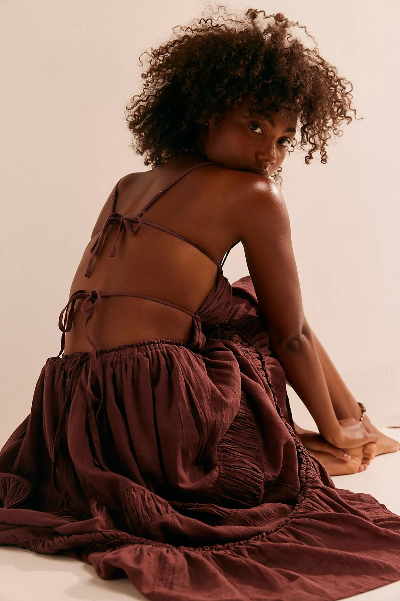 Taking Sides Maxi | Free People (Global - UK&FR Excluded)