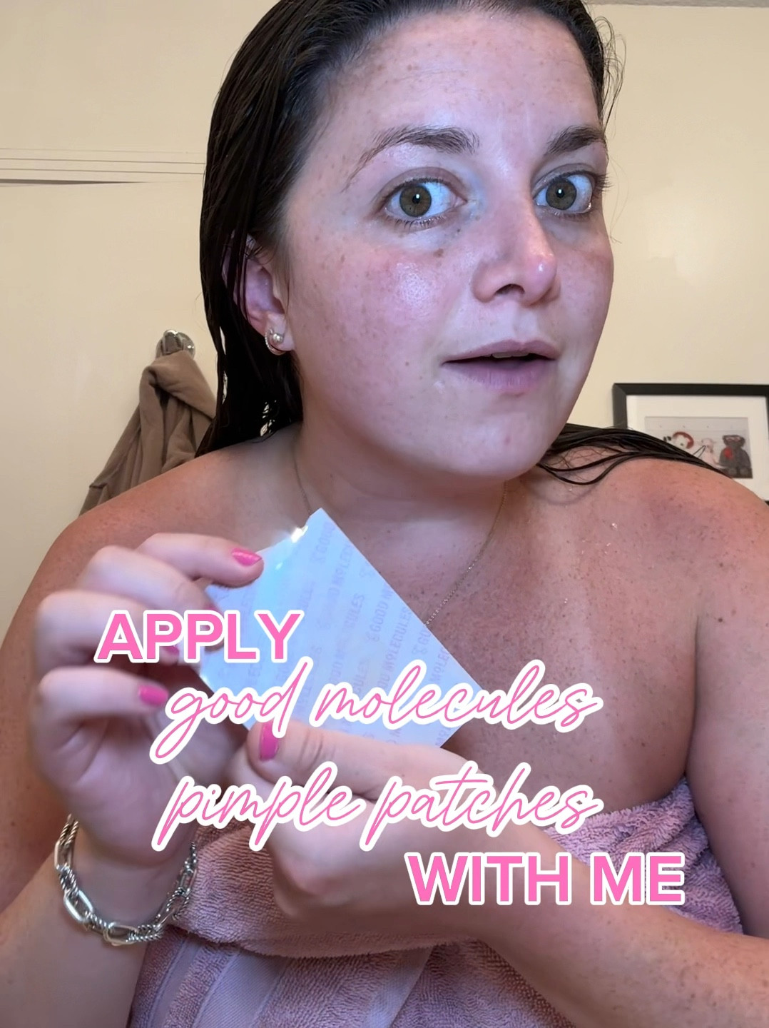 I’ve tried enough pimple patches on the market to know these are the best!

#LTKFindsUnder50 #LTKBeauty #LTKTravel