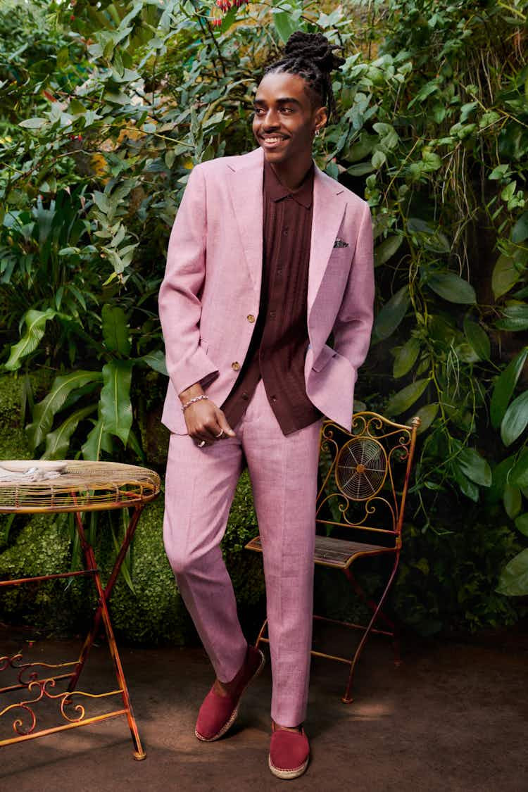 Bonobos | Better-Fitting, Better-Looking Men's Clothing & Accessories | Bonobos | Bonobos (US)