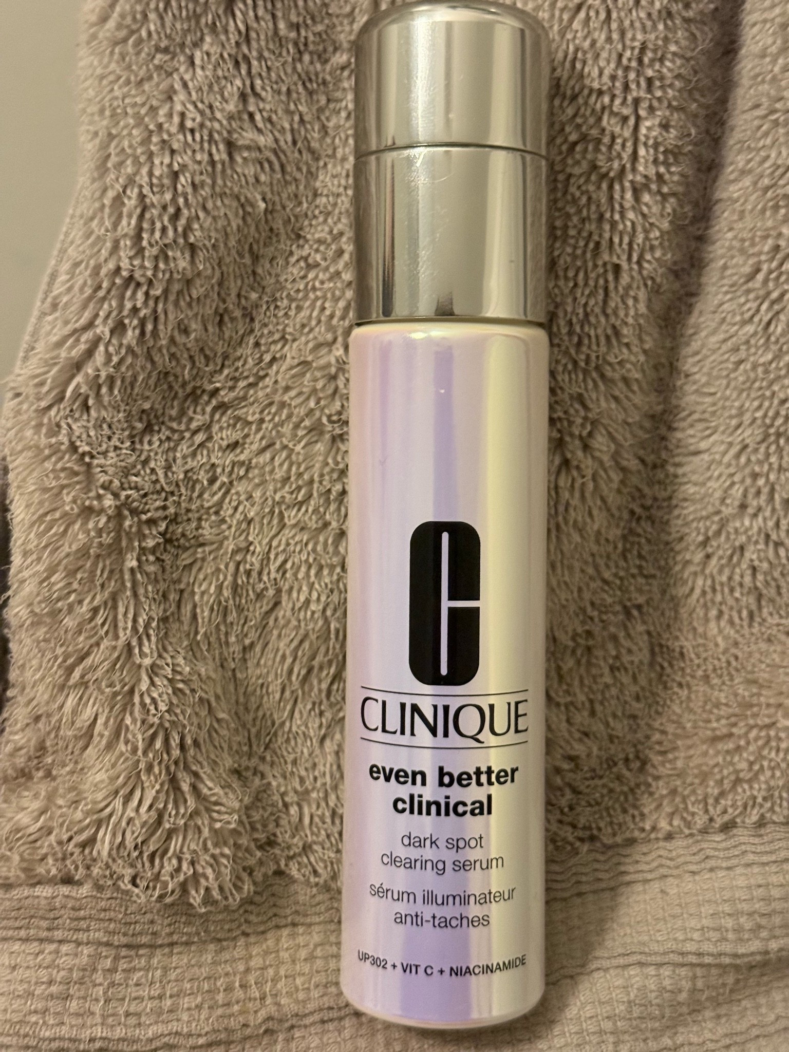 Clinique is having a huge sale for Mother’s Day! Dark spot clearing serum is such a steel at this price!

#LTKMothersDay #LTKselfcare