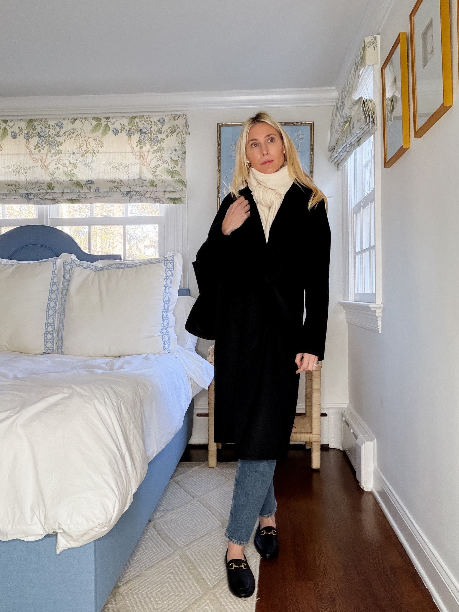I love these closet staples from @onequince - they’re classic and well-made, but look much more expensive and go with everything in your closet.
#quincepartner

#LTKgrwm #LTKootd
