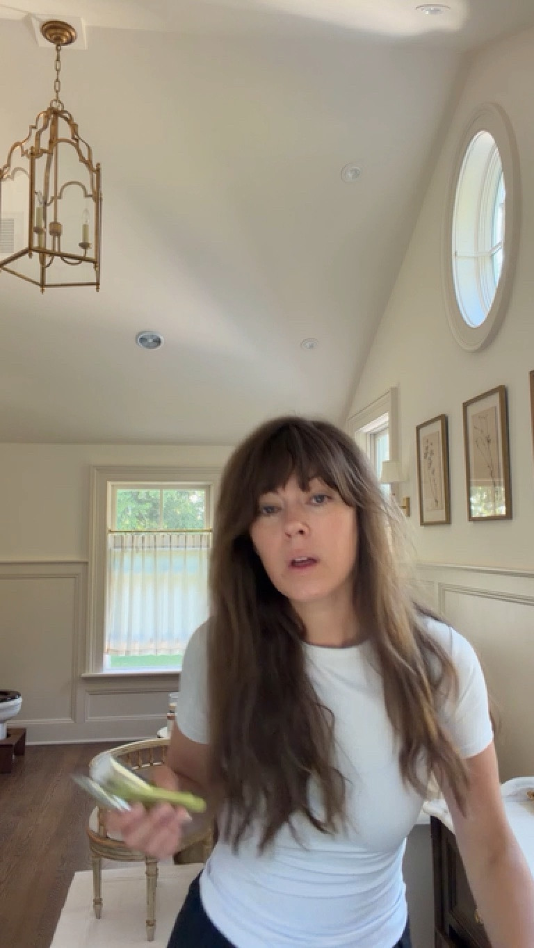 Attention! Very important skincare announcement!

#LTKdayinmylife #LTKgrwm #LTKmomlife