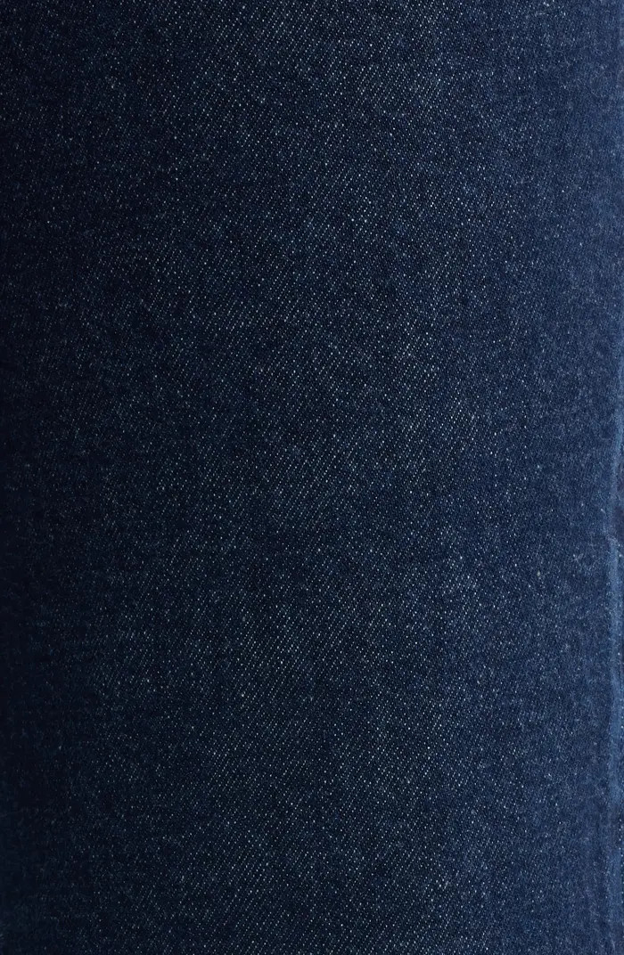 The Arrow High Waist Relaxed Bootcut Jeans | Nordstrom