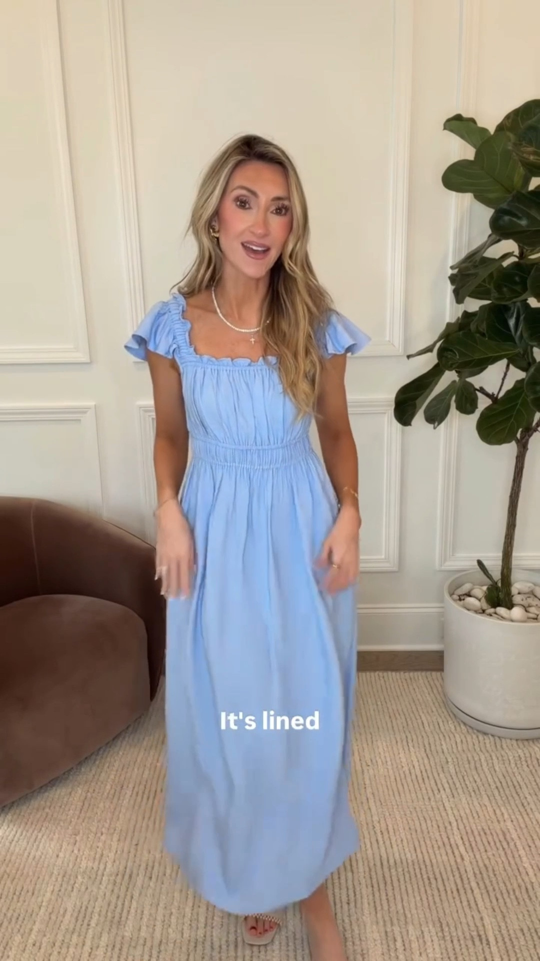 🌸 gorgeous new spring dresses and some look for less sandals and loafers!

Spring fashion, spring dresses, floral dresses, polka dot dress, vacation dress, look for less, spring shoes, sandals, loafers, classy style, #springfashion #springstyle

#LTKSeasonal #LTKSpringSale #LTKgrwm