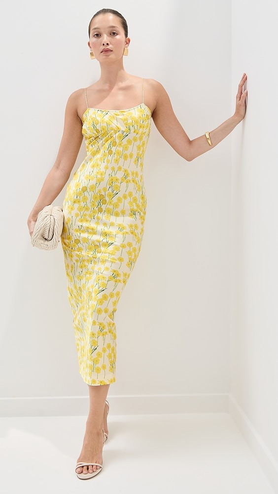 Ripley Slip Dress | Shopbop