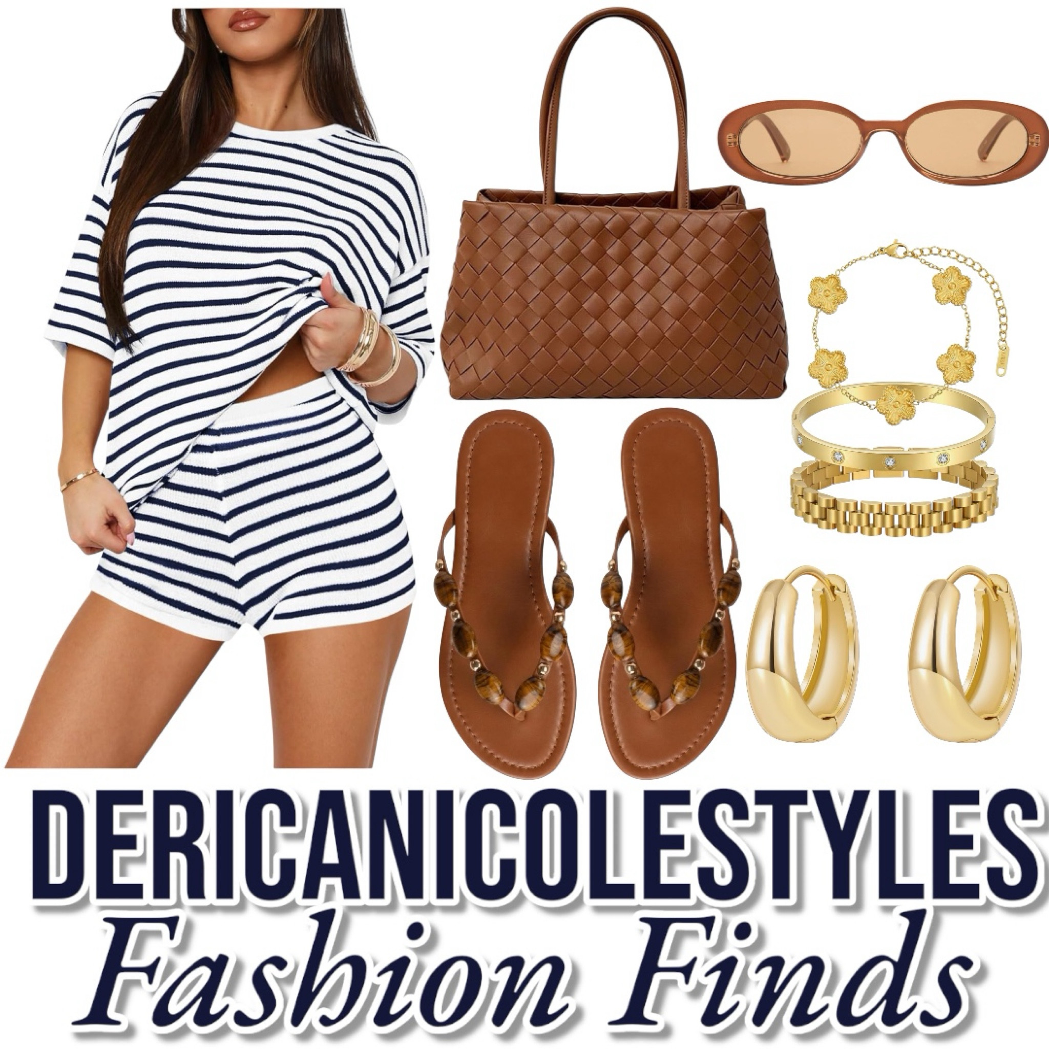 Get ready for summer with these stylish pieces! From comfy sandals to chic accessories, find your new faves. #summerstyle #amazonfinds

#LTKselfcare #LTKgrwm #LTKdayinmylife
