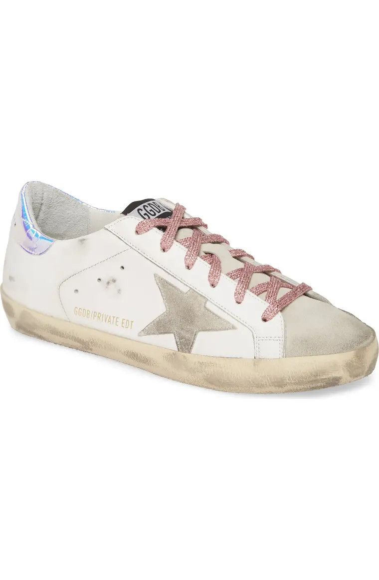 Superstar Sneaker | Nordstrom