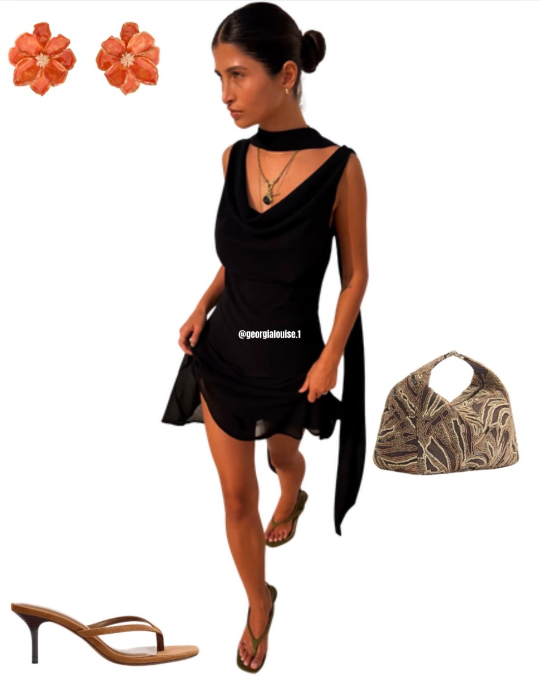 Summer / holiday outfit 🍋

#LTKsummer #LTKuk #LTKspring