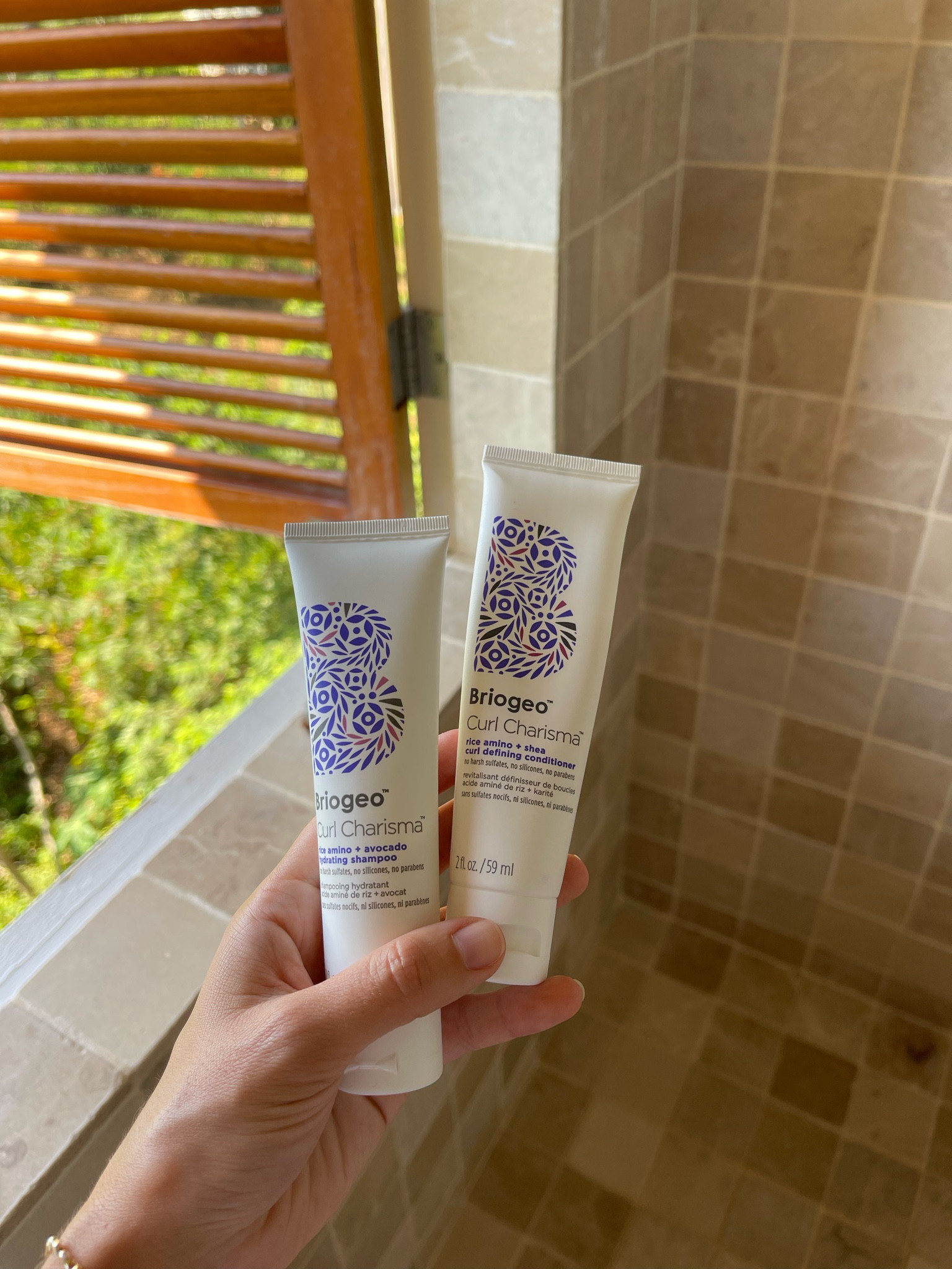 favorite shampoo - perfect for travel! 

#LTKfindsunder50 #LTKtravel #LTKbeauty