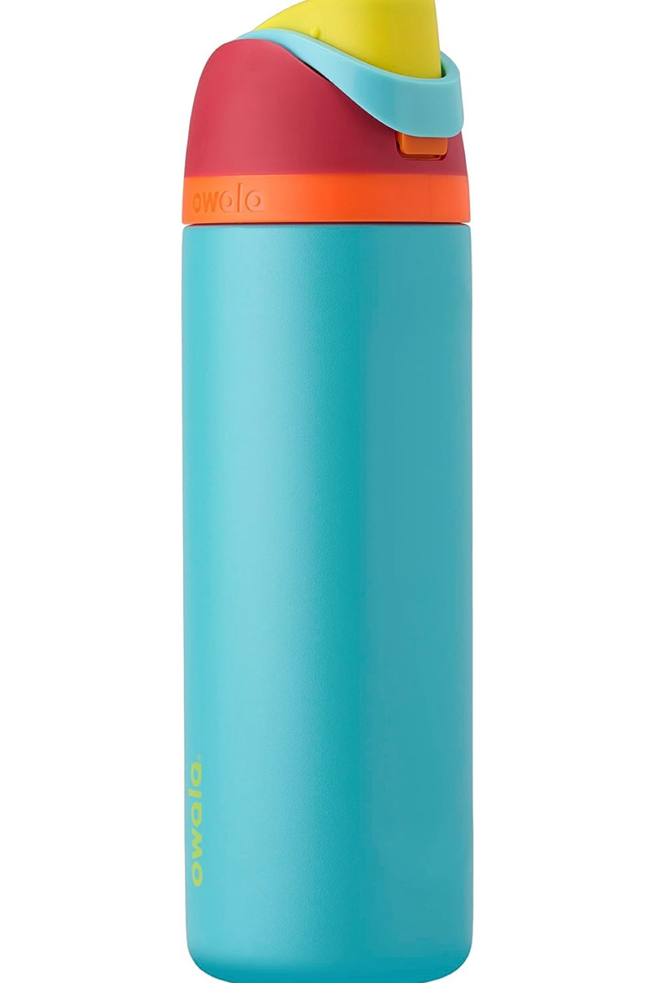 Better than a Stanley! Love this water bottle  

#LTKTravel #LTKFitness #LTKFindsUnder50